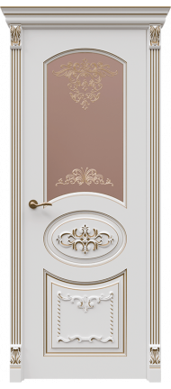 фото двери Тессоро